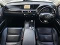2017 Lexus GS