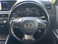 2017 Lexus GS
