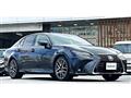 2017 Lexus GS