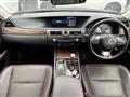 2017 Lexus GS