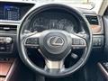 2017 Lexus GS