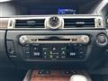 2017 Lexus GS