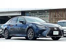 2017 Lexus GS