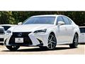 2017 Lexus GS