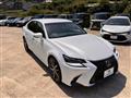 2017 Lexus GS