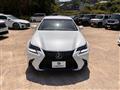 2017 Lexus GS
