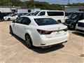 2017 Lexus GS