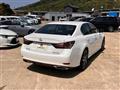 2017 Lexus GS