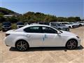 2017 Lexus GS