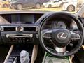 2017 Lexus GS