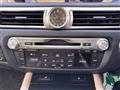 2017 Lexus GS