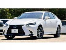 2017 Lexus GS