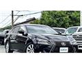 2017 Lexus GS