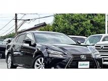 2017 Lexus GS