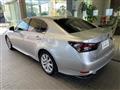 2017 Lexus GS