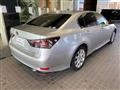 2017 Lexus GS