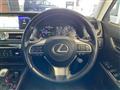 2017 Lexus GS