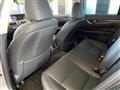 2017 Lexus GS