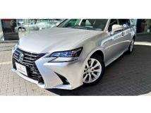 2017 Lexus GS
