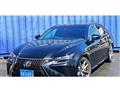 2017 Lexus GS