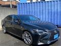 2017 Lexus GS