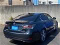 2017 Lexus GS