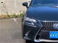 2017 Lexus GS
