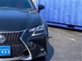 2017 Lexus GS