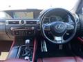 2017 Lexus GS