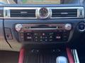 2017 Lexus GS