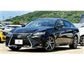 2017 Lexus GS