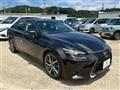 2017 Lexus GS