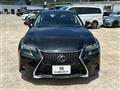 2017 Lexus GS