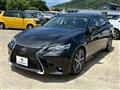 2017 Lexus GS