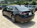 2017 Lexus GS