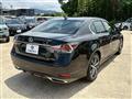 2017 Lexus GS