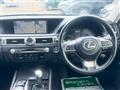 2017 Lexus GS