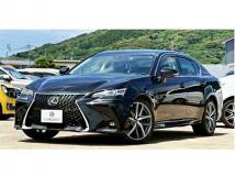 2017 Lexus GS