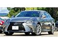 2017 Lexus GS