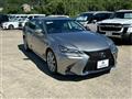 2017 Lexus GS