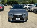 2017 Lexus GS