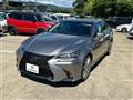 2017 Lexus GS
