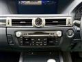 2017 Lexus GS
