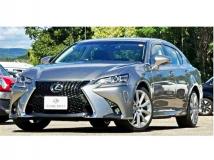 2017 Lexus GS