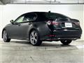 2017 Lexus GS