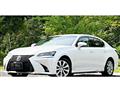 2017 Lexus GS