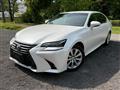 2017 Lexus GS