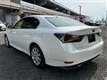 2017 Lexus GS