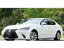 2017 Lexus GS