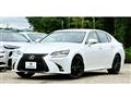 2017 Lexus GS